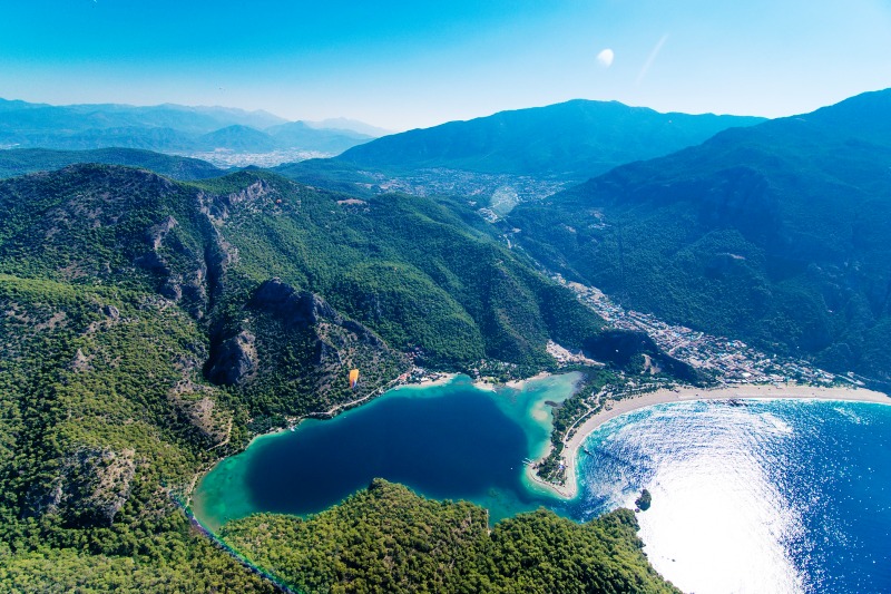 8 day Express Turkey Tour - Small Group Turkey Tour